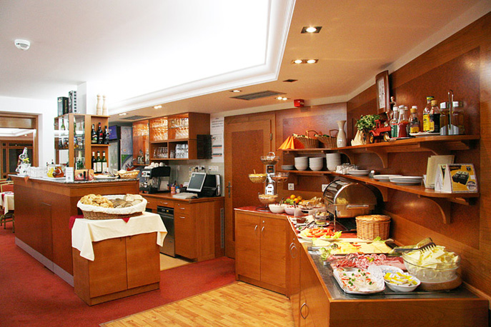 Restaurace 2