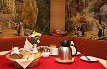 Restaurace